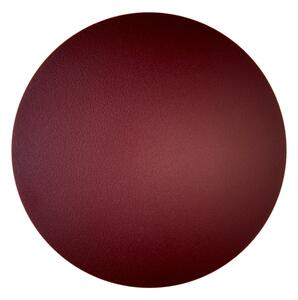 Lampada da parete LED DROP LED/4W/230V bordeaux