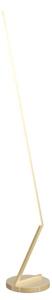 Piantana classico top light twig 1231 t oc led cct switch dimmerabile 3 step - Top Light
