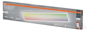 Osram - LED RGBW dimmerabile lampada da soffitto per bagno SMART+ PLANON LED/40W/230V Wi-Fi IP54 bianco