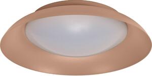 Osram -LED Plafoniera dimmerabile PLATE LED/19W/230V diam. 31 cm rosa