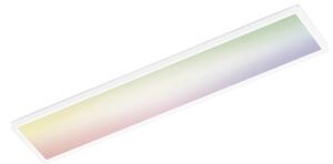 Osram - LED RGBW dimmerabile lampada da soffitto per bagno SMART+ PLANON LED/40W/230V Wi-Fi IP54 bianco
