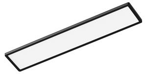 Osram - LED RGBW plafoniera da bagno dimmerabile SMART+ PLANON LED/40W/230V Wi-Fi IP54 nero