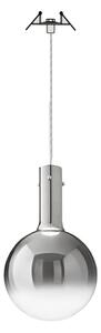 Lampadario incasso perenz ampolla 8310 sp lc 8029 cl led 5w 3000k 340lm controsoffitto - Perenz