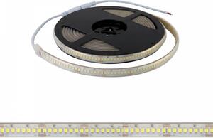 Striscia LED Professional 2835/224 - IP67 - 25W/m - 2.900lm/m- 5m - 24V Colore Bianco Freddo 6.000-6.500K