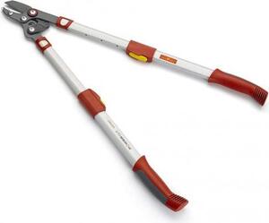 WOLF TOOLS Cesoie da giardino OS900T Telescopico 50 mm taglio netto - Powercut