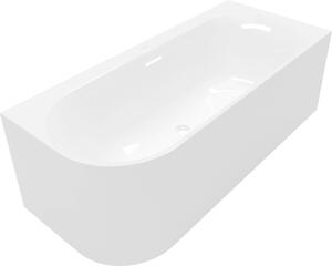 Villeroy & Boch A170LOF9CR00V01 Pre-parete-BW Loop&Friends OVAL 1700x