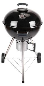 Barbecue a Carbonella Kansas Ø57 cm Nero