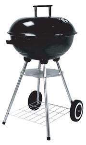 Barbecue a Carbonella Texas Ø44 cm Nero