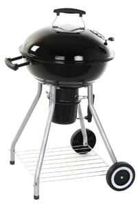 Barbecue a Carbonella Arizona Ø47 cm Nero