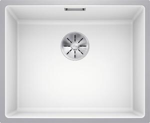 Blanco SUBLINE 500-IF lavello 543 x 443 mm bianco 524110