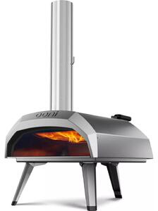 Forno per pizza in acciaio inox Ooni UU-P32D00