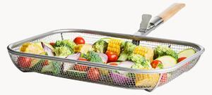 Cestino per griglia BBQ