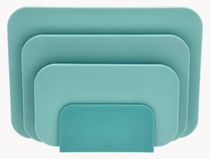 Set di 4 taglieri Choptima