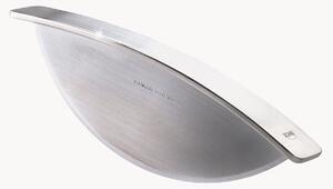 Coltello a mezzaluna in acciaio inossidabile Singles