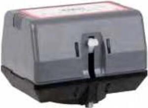 RESIDEO - Attuatore per ventilazione VC, compatibile con ventilatore VCZM, 24 V, EPE, confezione da 1 pezzo