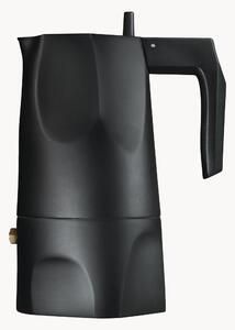 Caffettiera Ossidiana