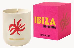 Candela profumata Ibiza Bohemia (limone & bergamotto)