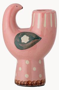 Candelabro dipinto a mano Trudy
