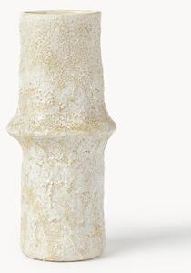 Vaso piccolo in ceramica Earth, alt. 25 cm