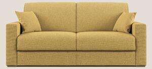 Best Divano letto matrimoniale in tessuto smacchiabile QuickClean T08