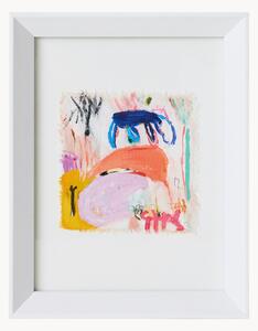 Quadro Scrawls
