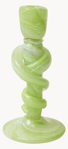 Portacandele Knotted