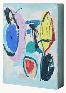 Quadro da parete Creative Zone