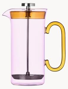 Caffettiera francese in vetro borosilicato Clarinette