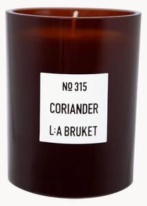 Candela profumata Coriander (eucalipto, mirtillo nero)