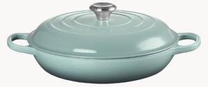Casseruola gourmet in ghisa Signature Collection