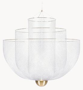 Lampada a sospensione a LED Meshmatics Large