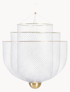 Lampada a sospensione a LED Meshmatics Small