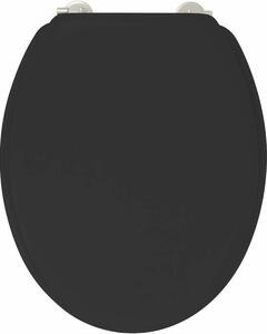Copriwater gelco duplo gel3467937116537 bambù nero
