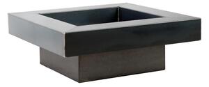 Ciotola da fuoco Markone 104-3: 80x80/22 cm