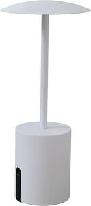 Lampada a Led da Tavolo Tonalità di Colore 2700K Dimmerabile Rocket Bianco