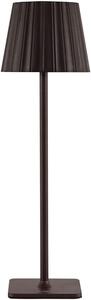 Lampada a Led da Tavolo Tonalità di Colore 2700K-3000K Dimmerabile K-Light Smart Ruggine