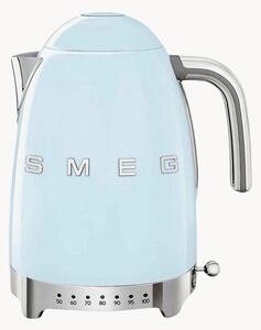 Bollitore con impostazione temperatura 50's Style, 1,7 L