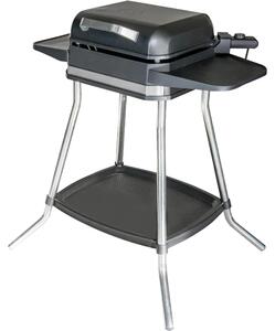 UNOLD 58585 Barbecue Stand-/Tischgrill Jimmy 2800W 40x35cm bis zu (58585)