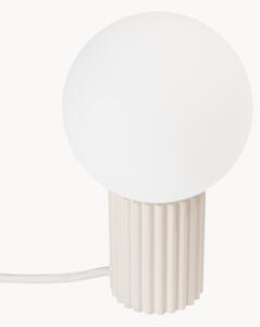 Lampada da tavolo Orbital