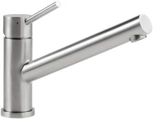 Villeroy & Boch Como - Miscelatore per lavello, acciaio inox 925100LC