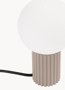 Lampada da tavolo Orbital