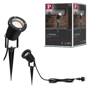 Paulmann Faretto da giardino a LED