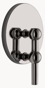 Candelabro da parete fatto a mano Stoff Nagel