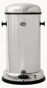 Pattumiera con funzione pedale Vipp15
