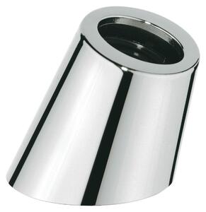 Grohe pezzo di accoppiamento per combinazione vasca da bagno cromo - 46486000