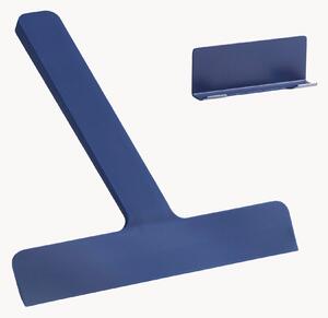 Raschietto per doccia in silicone con supporto Ume