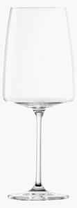 Set di 2 bicchieri da vino Vivid Senses