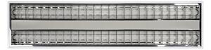 E2 elektro - Apparecchio d'illuminazione fluorescente a LED NOSTAL LED/42W/230V 3000/4000/6000K bianco