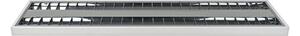 E2 elektro - Apparecchio d'illuminazione fluorescente a LED NOSTAL LED/42W/230V 3000/4000/6000K bianco