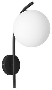 Lampada da parete G103-1W BLACK
